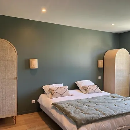 Villa Villa42barth Yourhosthelper *