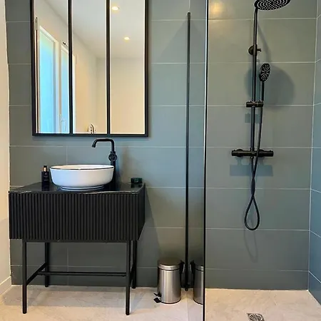 Villa42barth Yourhosthelper Villa Bordeaux
