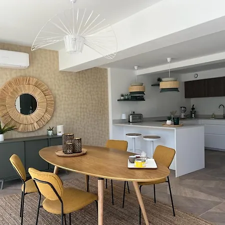 Villa42barth Yourhosthelper * Bordeaux