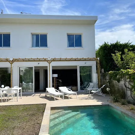 Villa42barth Yourhosthelper Bordeaux